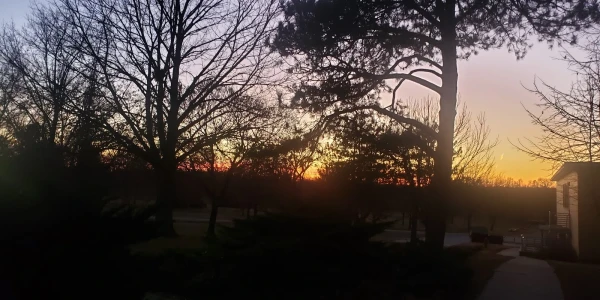 Department of Health and Human Services - Lincoln Regional Center