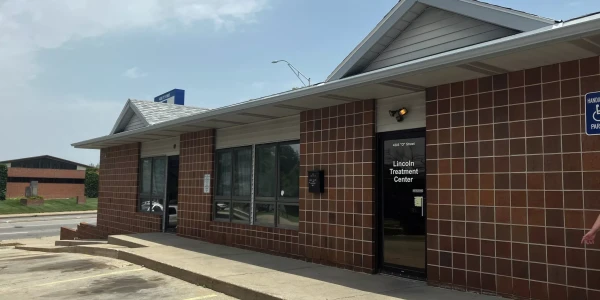 BAART Programs Lincoln