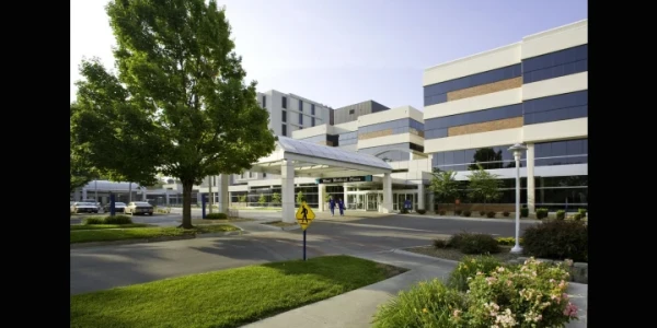 Bryan Medical Center West Campus