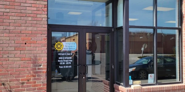 Integrated Behavioral Health Services