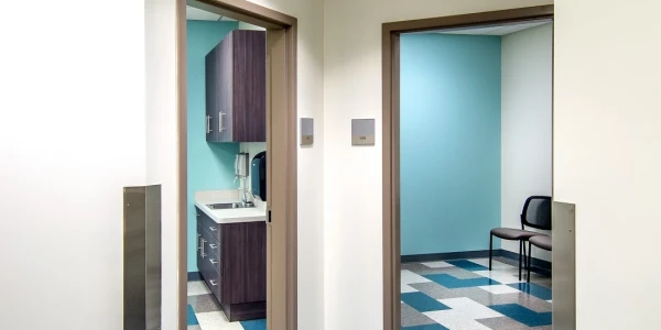 Lutheran Family Services - Health 360