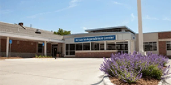 Bryan Medical Center - Independence Center